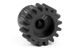 XRay Steel Pinion Gear 17T / 48