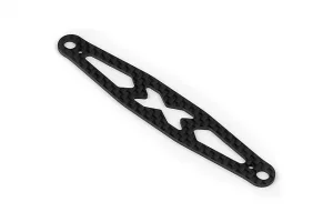 XRay Graphite Battery Holder - Black