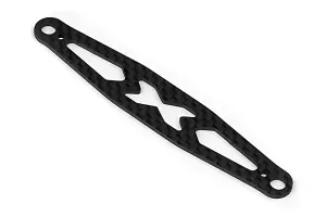 XRay Graphite Battery Holder - Black