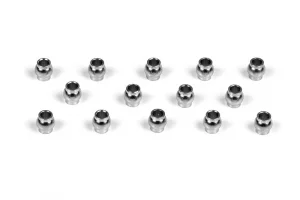 XRay M18T Nickel Coated Pivot Ball 4.2 mm Type C (14)