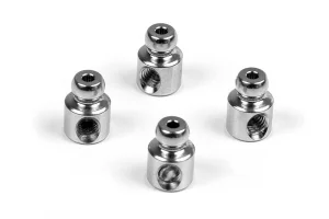 XRay M18T Nickel Coated Pivot Ball 4.2 mm Type E (4)
