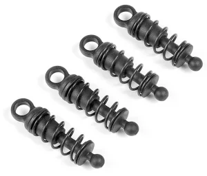 XRay Composite Shock Body Set (4)