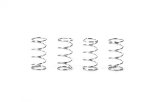 XRay Shock Spring C=2.25 - Medium (4)