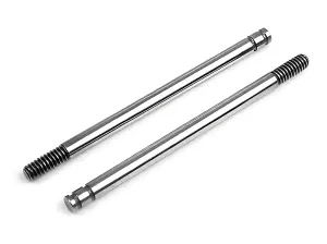 XRay Rear Micro Shock Shaft M18T (2)