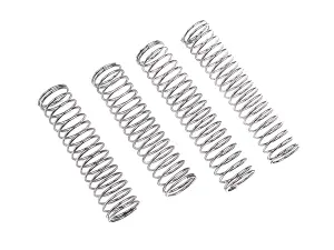 XRay Spring Front + Rear - Set M18T - Soft-Medium