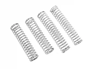 XRay Spring Front + Rear - Set M18T - Soft-Medium