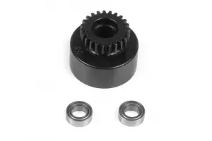 XRay Clutch Bell 23T With Bearings
