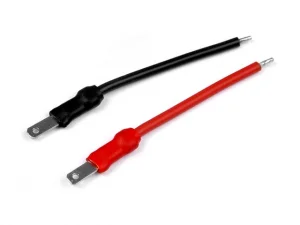 XRay Micro Cable With Faston Connector (Set)