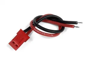 XRay Battery Cable For Micro Batt. Pack