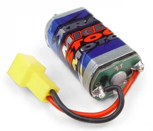 XRay Micro Stock Motor With Plug