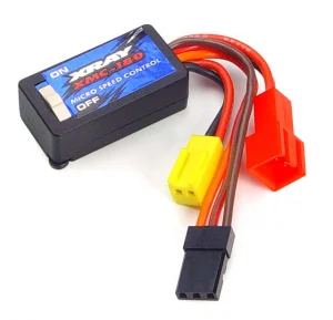 XRay Micro Speed Controller 180 With Reverse