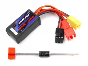 XRay Micro Speed Controller 300 With Brake