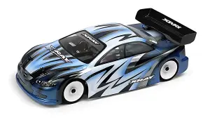 XRay Micro Body 1:18 Touring - 150mm