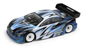 XRay Micro Body 1:18 Touring - 150mm