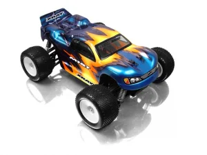 XRay Micro Truck Body 1:18 M18T