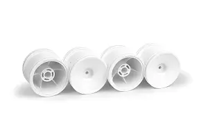 XRay M18T Aerodisk Wheels (4)