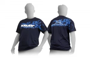 XRay Team T-Shirt (S)