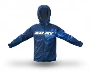XRay High-Performance Windbreaker (L)