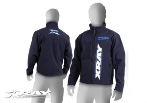 XRay Luxury Softshell Jacket (XL)