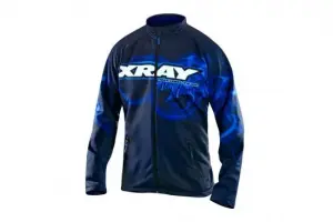 XRay High-Performance Softshell Jacket (Xxxl)