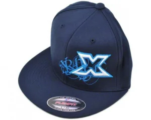 XRay Hip-Hop Cap (L-XL)