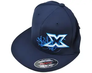 XRay Hip-Hop Cap (S-M)