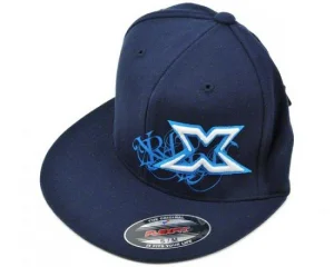XRay Hip-Hop Cap (S-M)