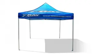 XRay Tent