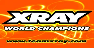 XRay Outdoor/Indoor Fabric Banner 2000X1000 - Orange