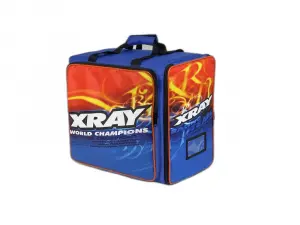 XRay 1:10 Touring Carry Bag / Hauler Bag V2 - Exclusive Edition