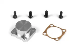 XRay Rear Cover + Gasket