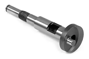 XRay Crankshaft