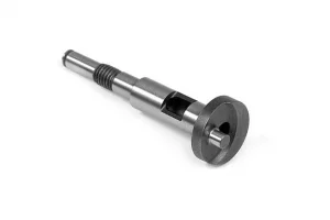 XRay Crankshaft