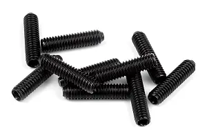 XRay Hex Screw SB M2.5X10 (10)