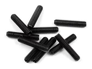 XRay Hex Screw SB M2.5X12 (10)