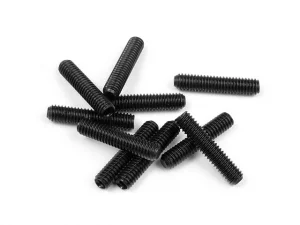 XRay Hex Screw Sb M2.5X12 (10)