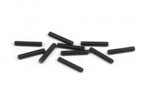 XRay Hex Screw Sb M2.5X16 (10)