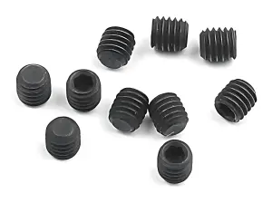 XRay Hex Screw SB M3X3 (10)