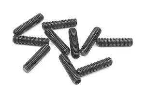 XRay Hex Screw SB M3X12 (10)