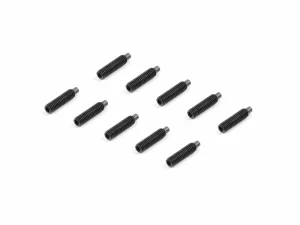 XRay Hex Screw Centering Sb M3X12 (10)