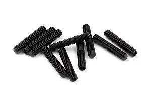 XRay Hex Screw SB M3X16 (10)