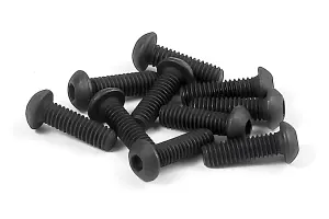 XRay Hex Screw SH M2.5X8 (10)