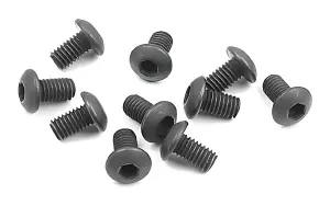 XRay Hex Screw SH M3X5 (10)