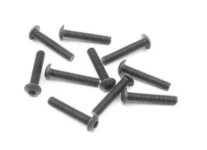 XRay Hex Screw SH M3X16 (10)