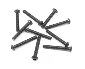 XRay Hex Screw SH M3X22 (10)