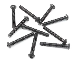 XRay Hex Screw SH M3X22 (10)