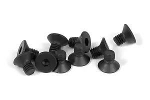 Hex Screw SFH M3x5 (10Pcs)