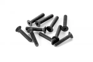 XRay Hex Screw Sfh M3X16 (10)