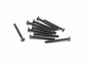 HEX SCREW SFH M3x30 (10)