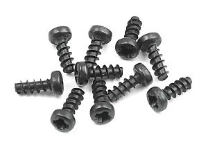 XRay Screw Phillips 2.2X6 (10)